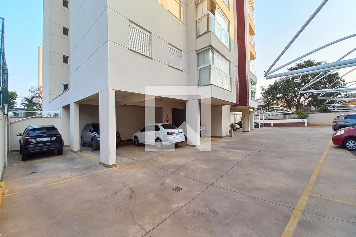 Apartamento à Venda - Guanabara, 3 Quartos,  95 m2 em , Campinas - sp | SoloBR