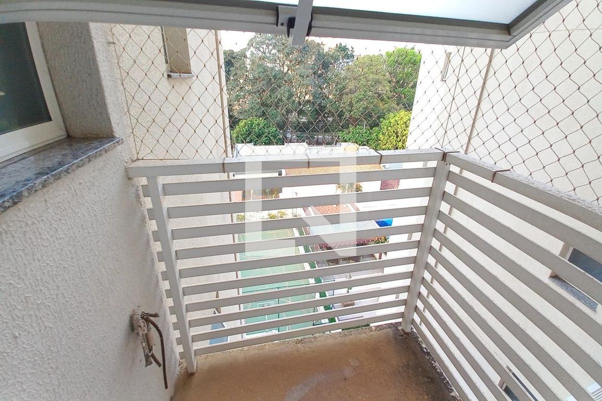 Apartamento à Venda - Guanabara, 3 Quartos,  95 m2 em , Campinas - sp | SoloBR