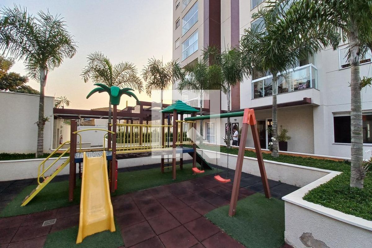 Apartamento à Venda - Guanabara, 3 Quartos,  95 m2 em , Campinas - sp | SoloBR