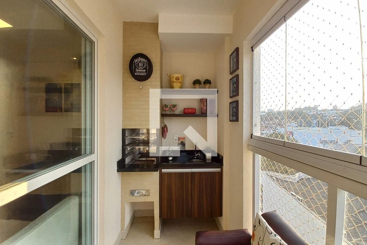 Apartamento à Venda - Guanabara, 3 Quartos,  95 m2 em , Campinas - sp | SoloBR