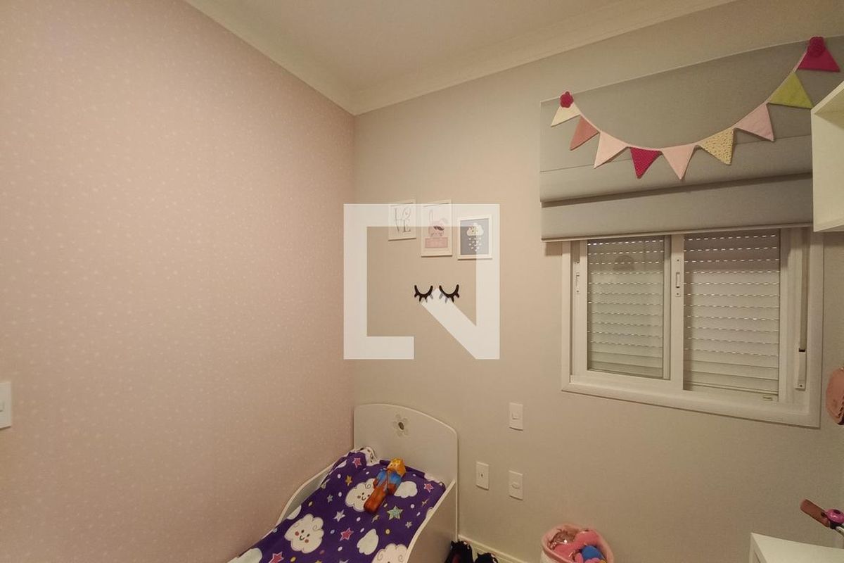Apartamento à Venda - Guanabara, 3 Quartos,  95 m2 em , Campinas - sp | SoloBR