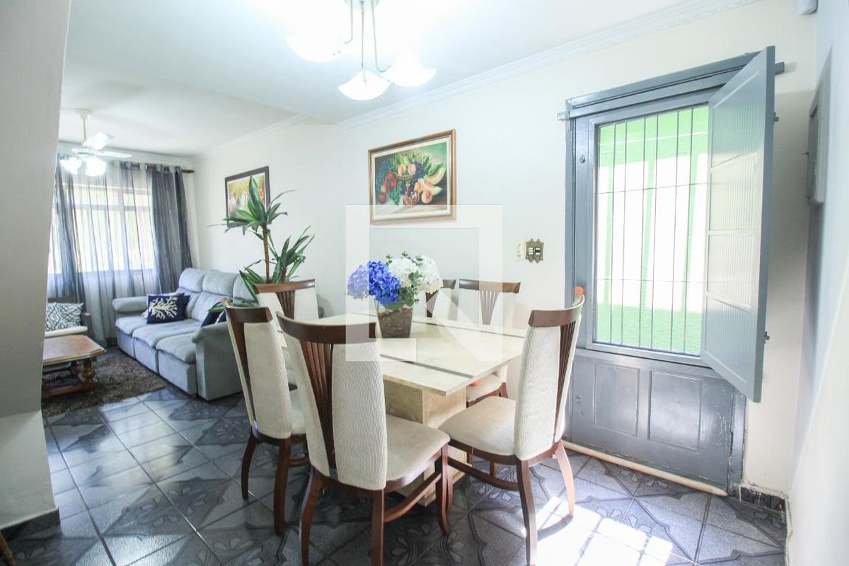 Casa, 3 quartos, 128 m² - Foto 11