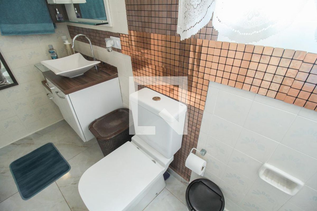 Casa, 3 quartos, 128 m² - Foto 43