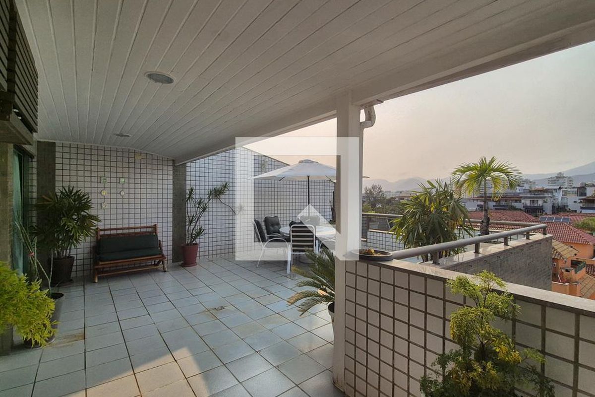 Cobertura, 3 quartos, 250 m² - Foto 16