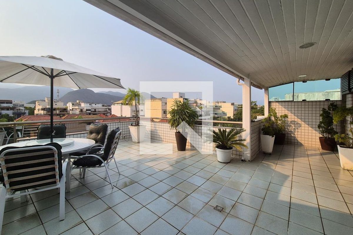 Cobertura, 3 quartos, 250 m² - Foto 14