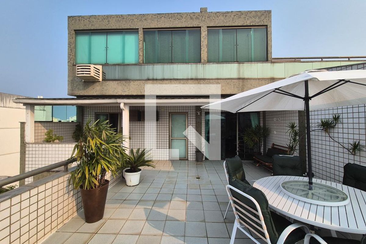 Cobertura, 3 quartos, 250 m² - Foto 20