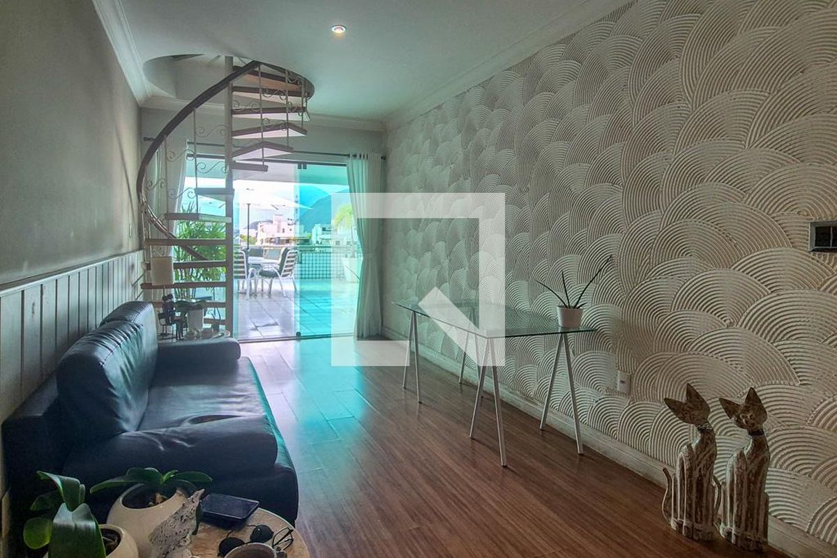 Cobertura, 3 quartos, 250 m² - Foto 4