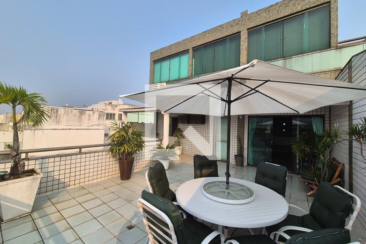 Cobertura, 3 quartos, 250 m² - Foto 18