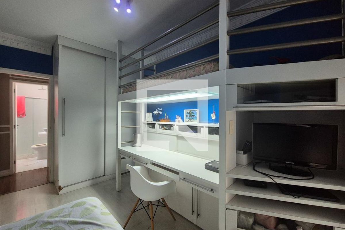 Cobertura, 3 quartos, 250 m² - Foto 32