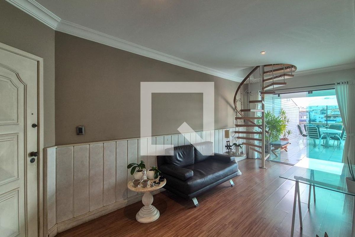 Cobertura, 3 quartos, 250 m² - Foto 6