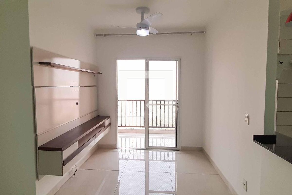 Apartamento, 2 quartos, 57 m² - Foto 3