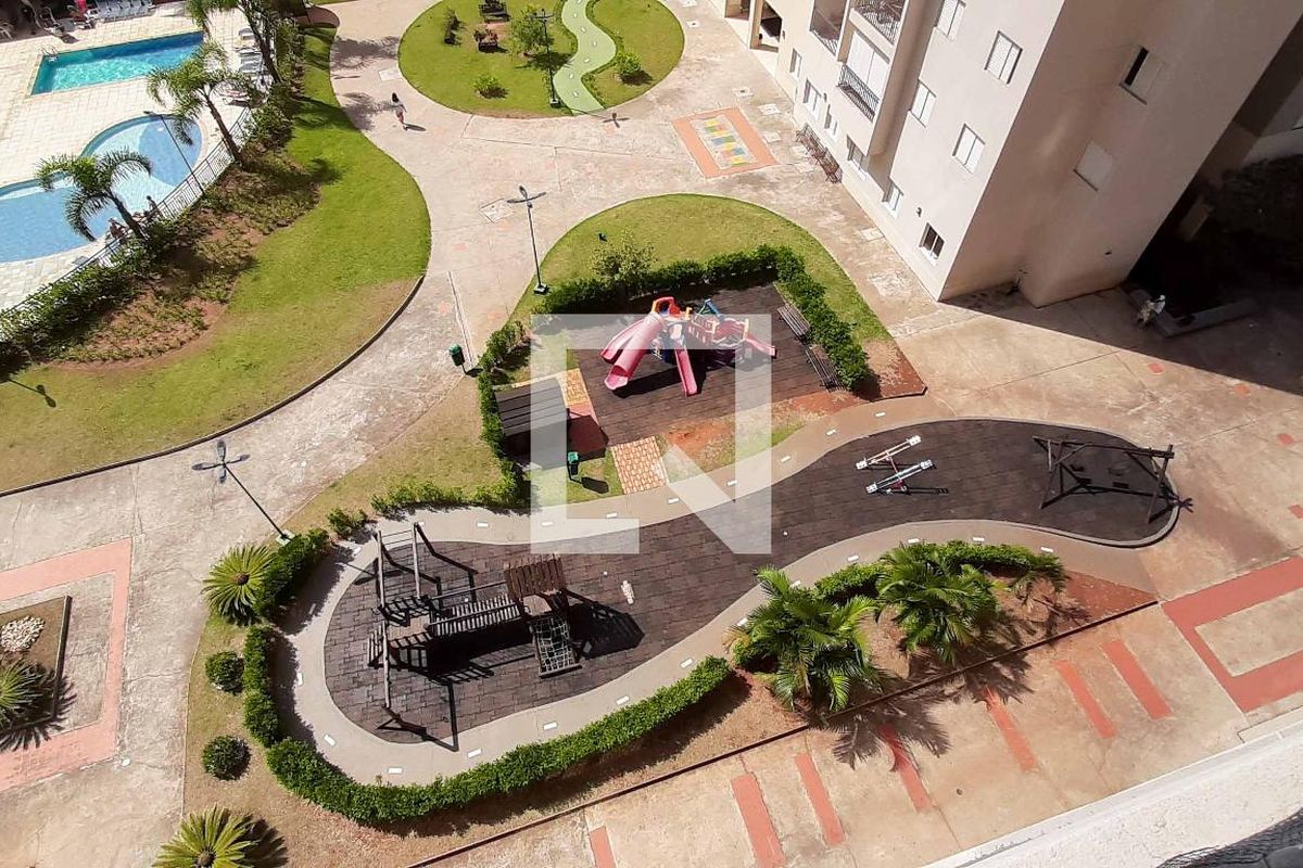 Apartamento, 2 quartos, 57 m² - Foto 89
