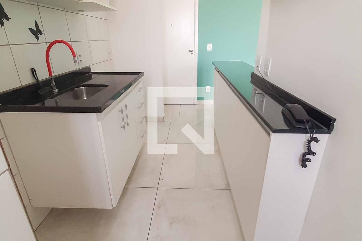 Apartamento, 2 quartos, 57 m² - Foto 61