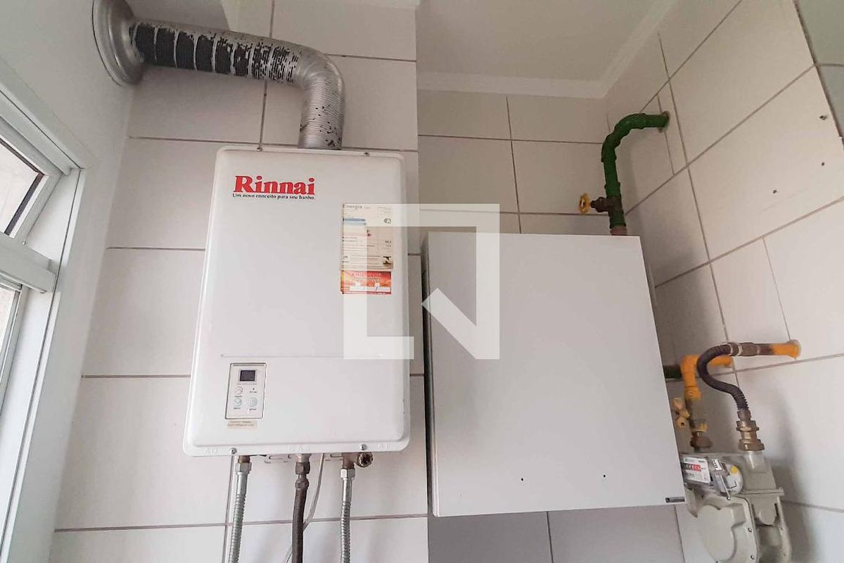 Apartamento, 2 quartos, 57 m² - Foto 64