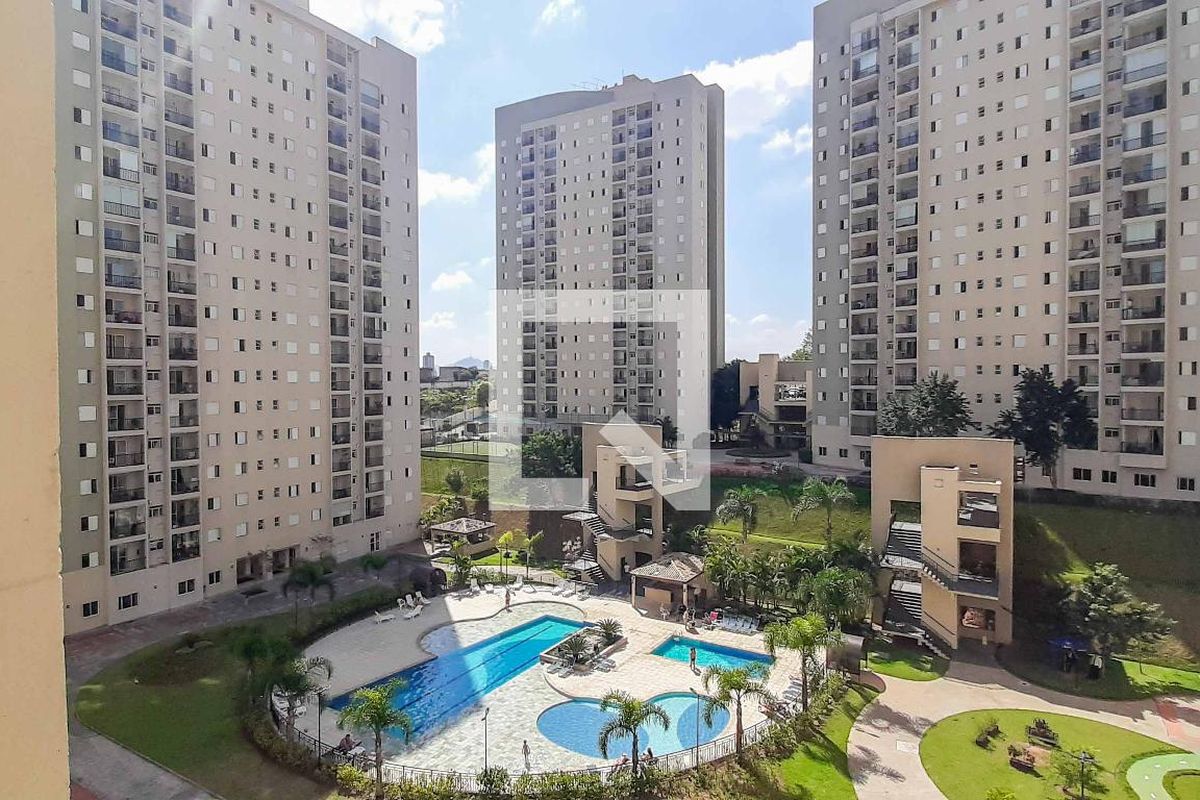 Apartamento, 2 quartos, 57 m² - Foto 87