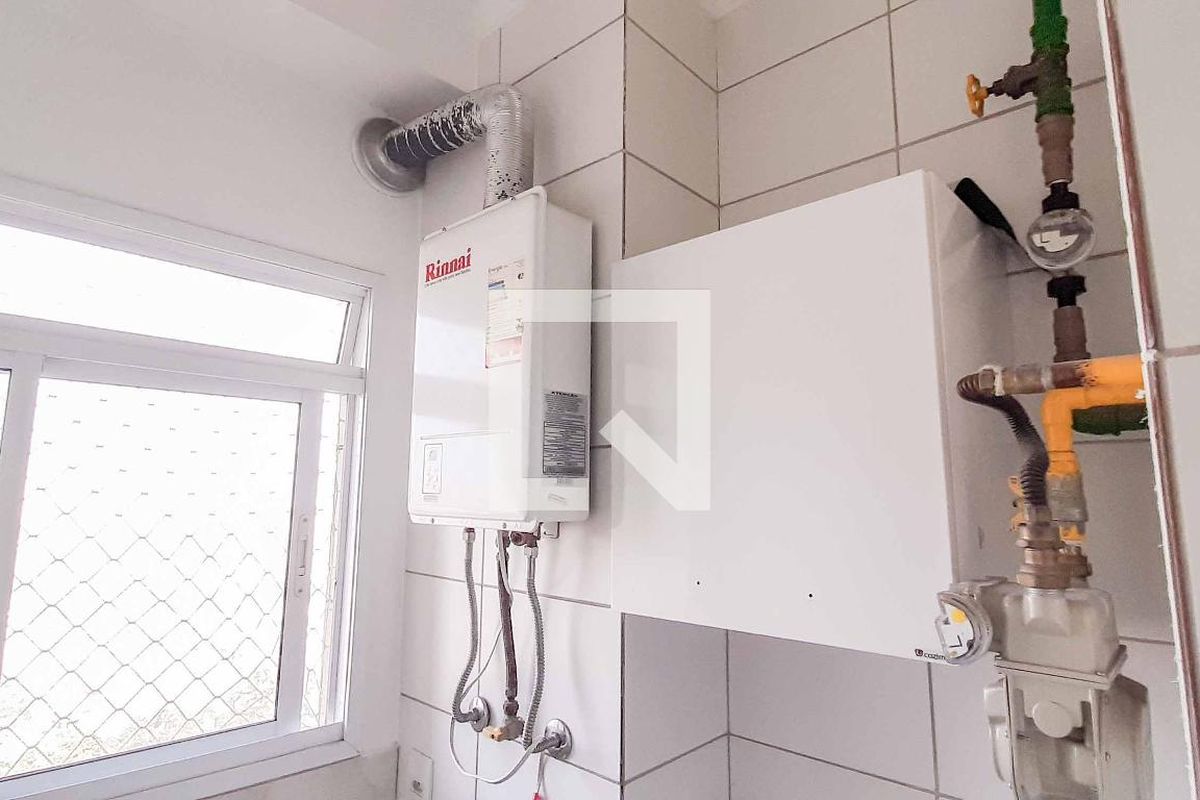 Apartamento, 2 quartos, 57 m² - Foto 63