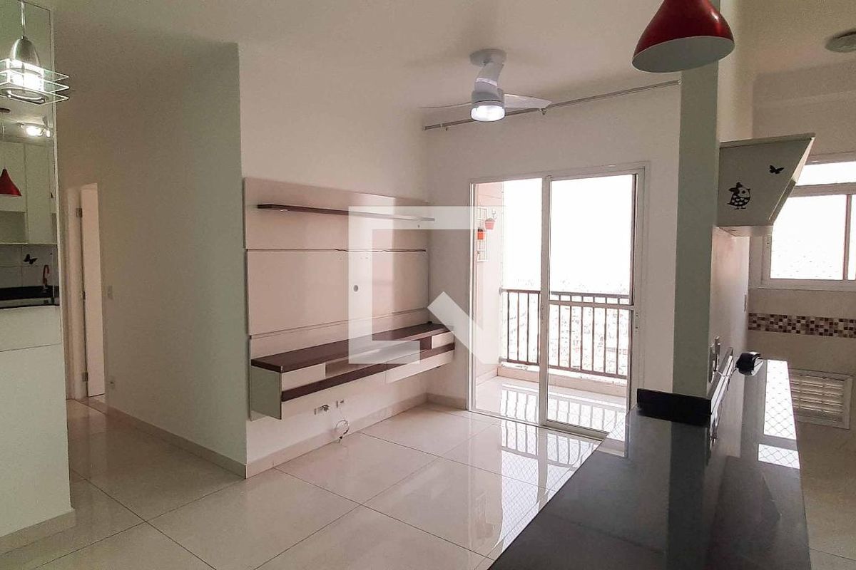 Apartamento, 2 quartos, 57 m² - Foto 1