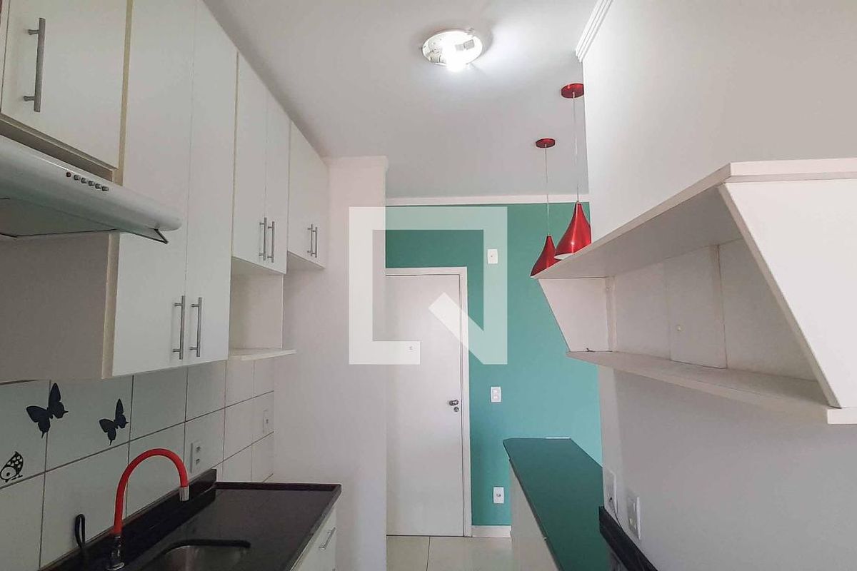 Apartamento, 2 quartos, 57 m² - Foto 60