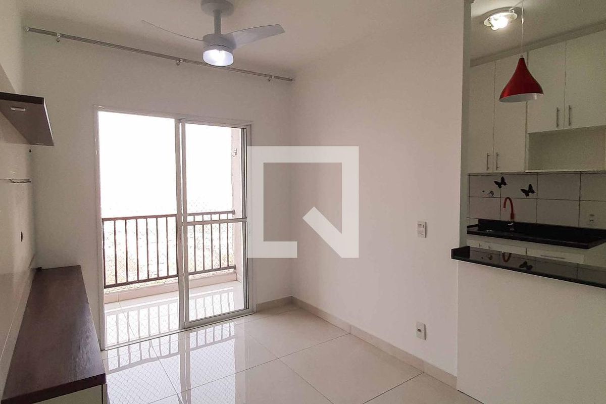 Apartamento, 2 quartos, 57 m² - Foto 2