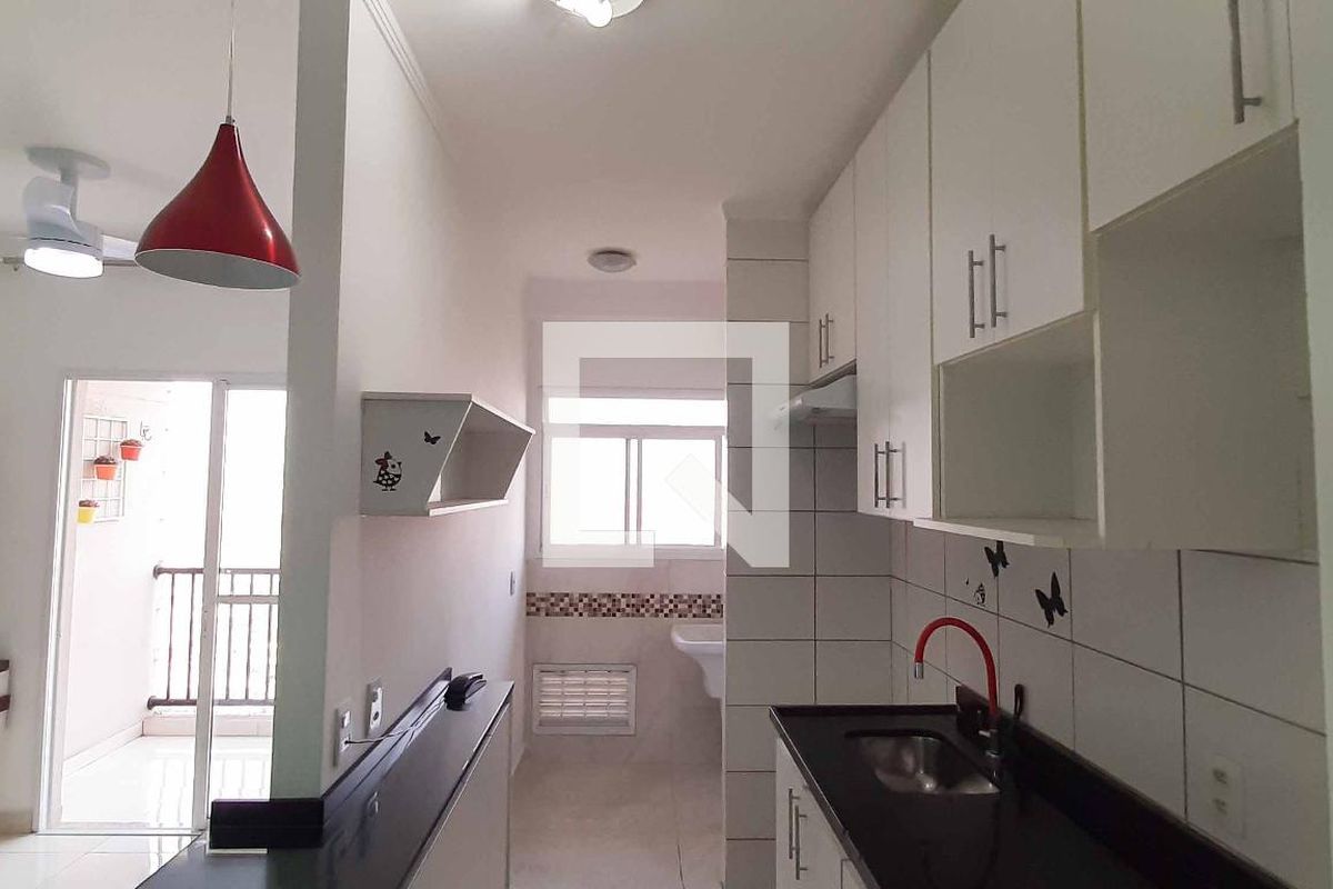 Apartamento, 2 quartos, 57 m² - Foto 53