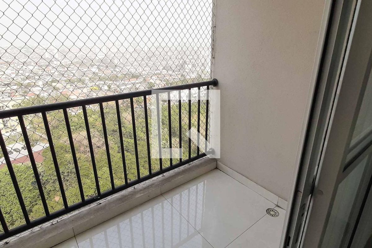 Apartamento, 2 quartos, 57 m² - Foto 11