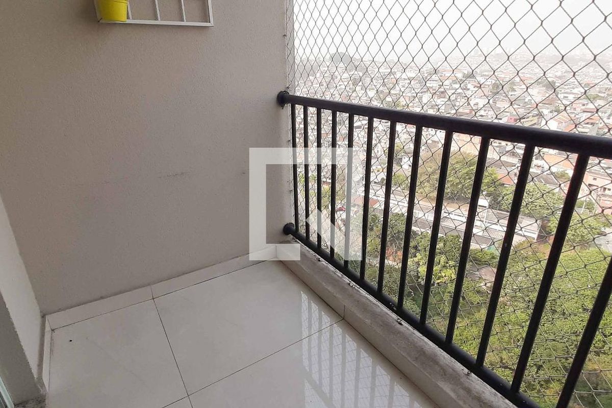 Apartamento, 2 quartos, 57 m² - Foto 12