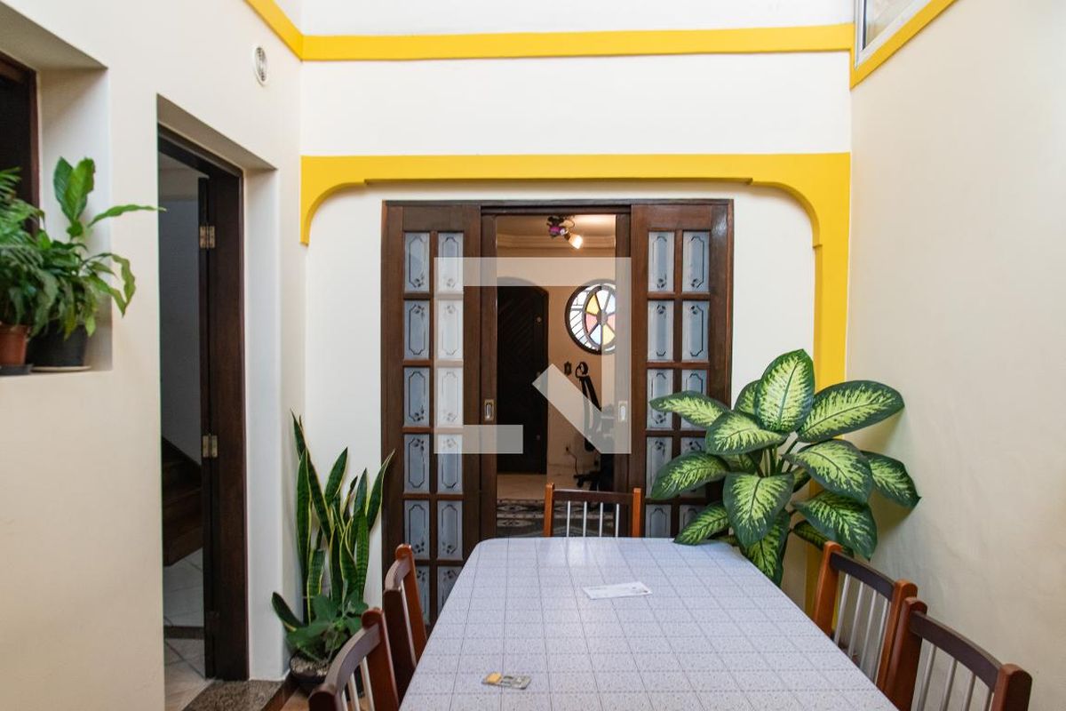 Casa, 3 quartos, 237 m² - Foto 22