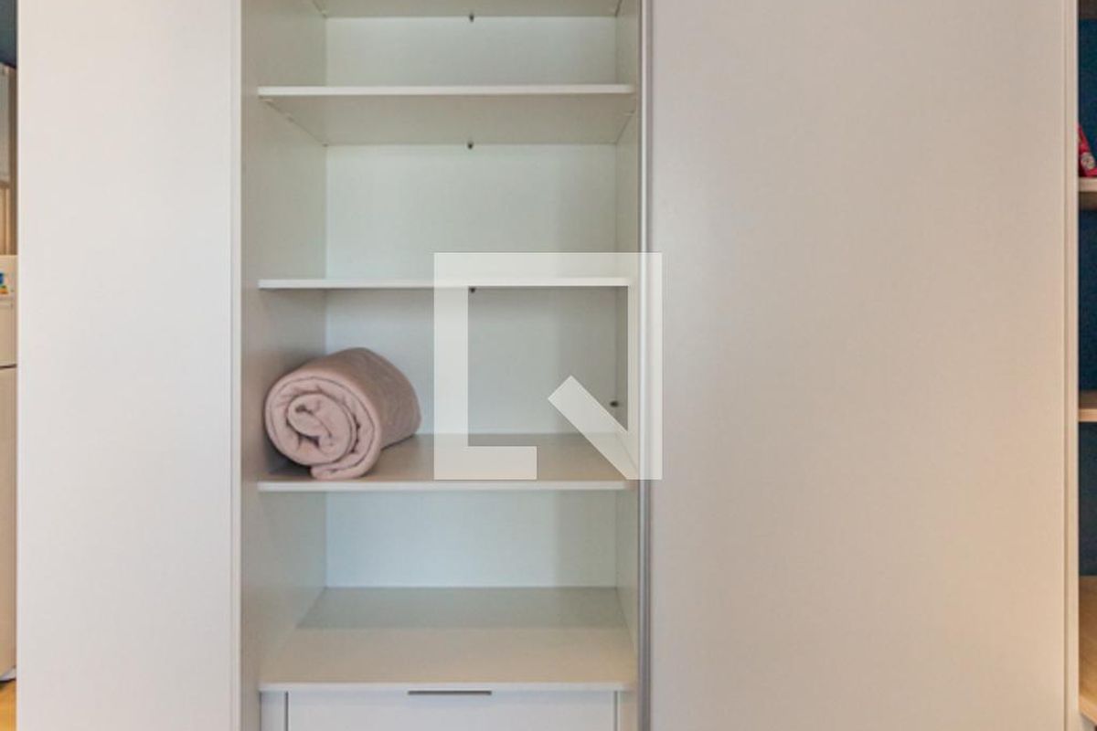 Kitnet-Studio, 27 m² - Foto 8