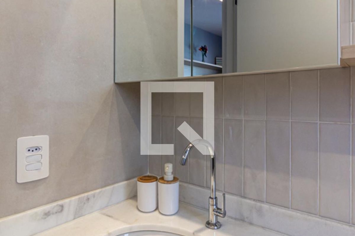 Kitnet-Studio, 27 m² - Foto 34
