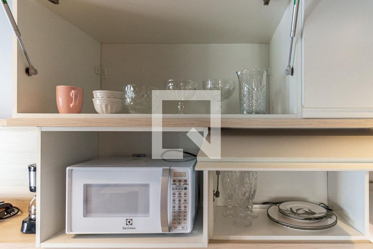 Kitnet-Studio, 27 m² - Foto 52
