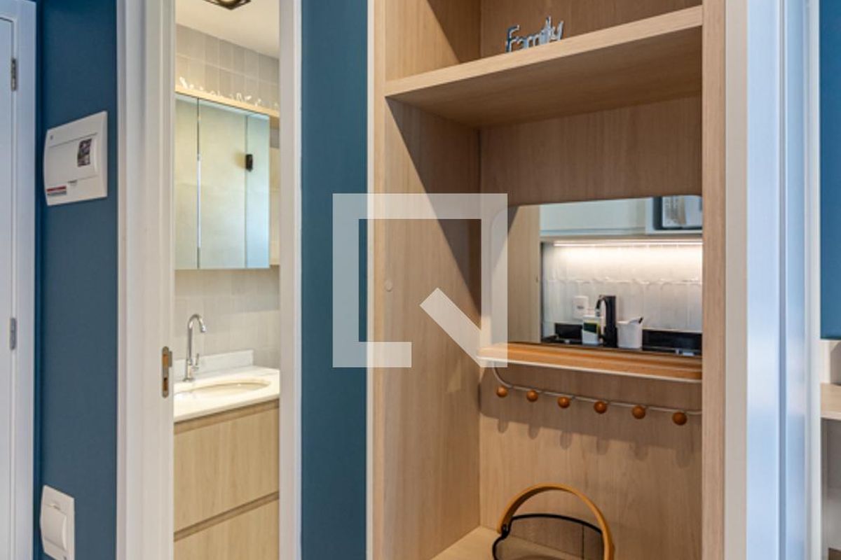 Kitnet-Studio, 27 m² - Foto 54