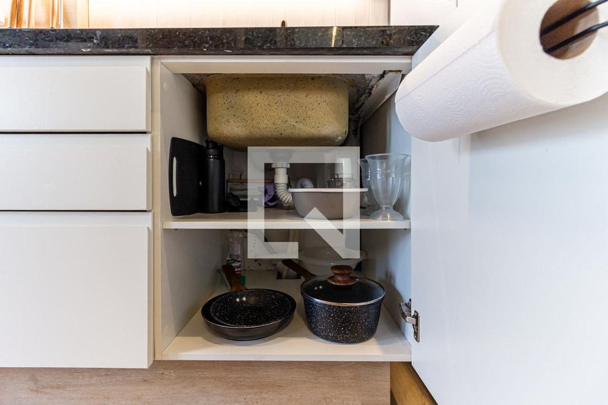 Kitnet-Studio, 27 m² - Foto 50