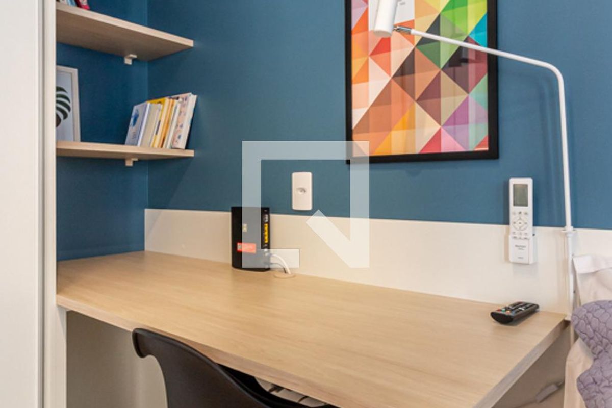 Kitnet-Studio, 27 m² - Foto 12