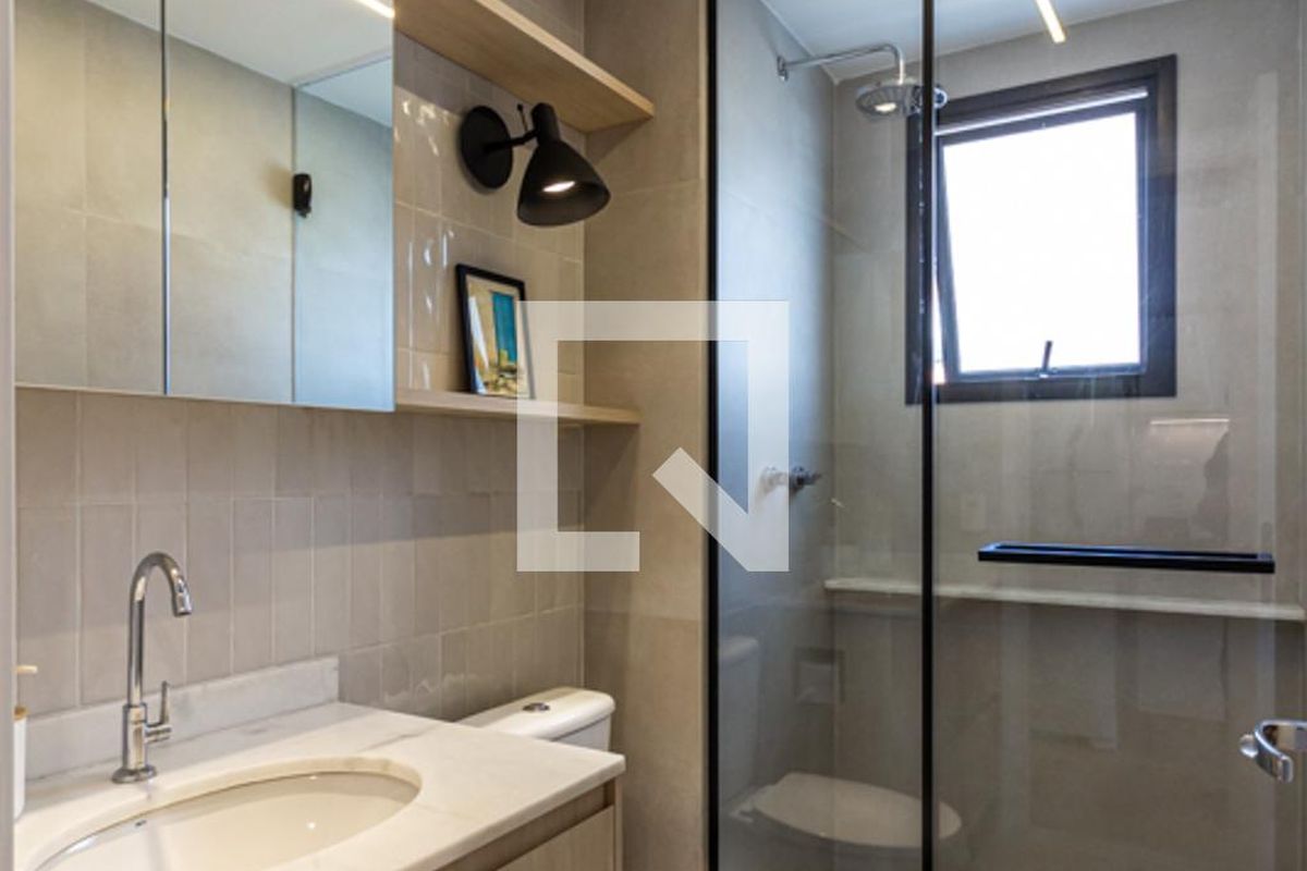 Kitnet-Studio, 27 m² - Foto 30