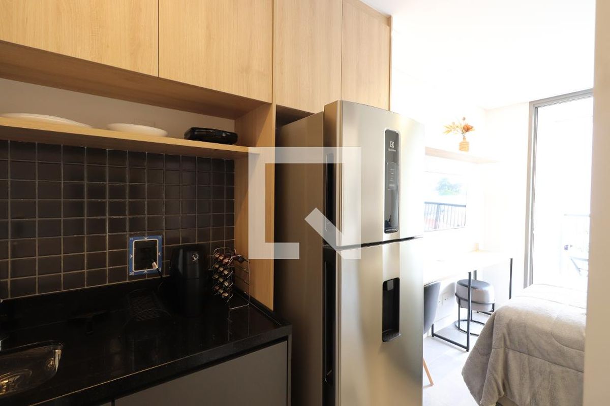 Kitnet-Studio, 20 m² - Foto 28