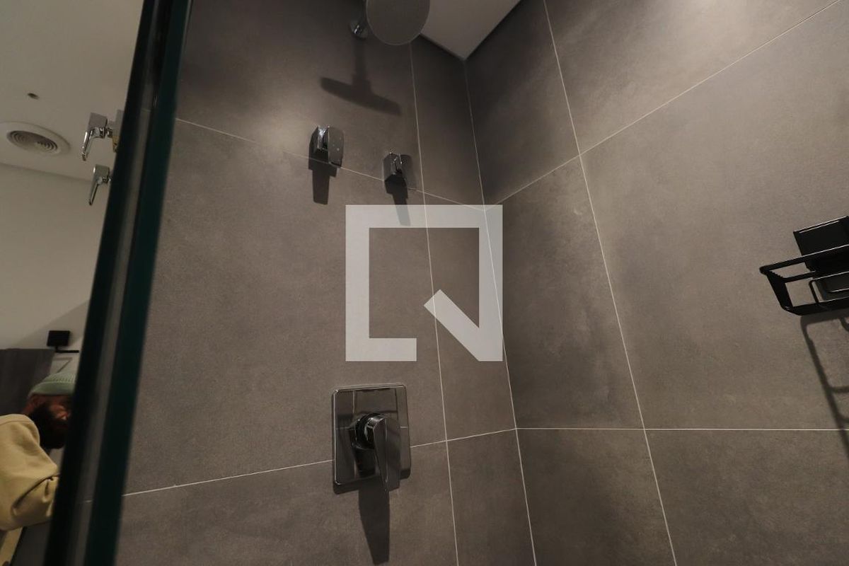 Kitnet-Studio, 20 m² - Foto 16
