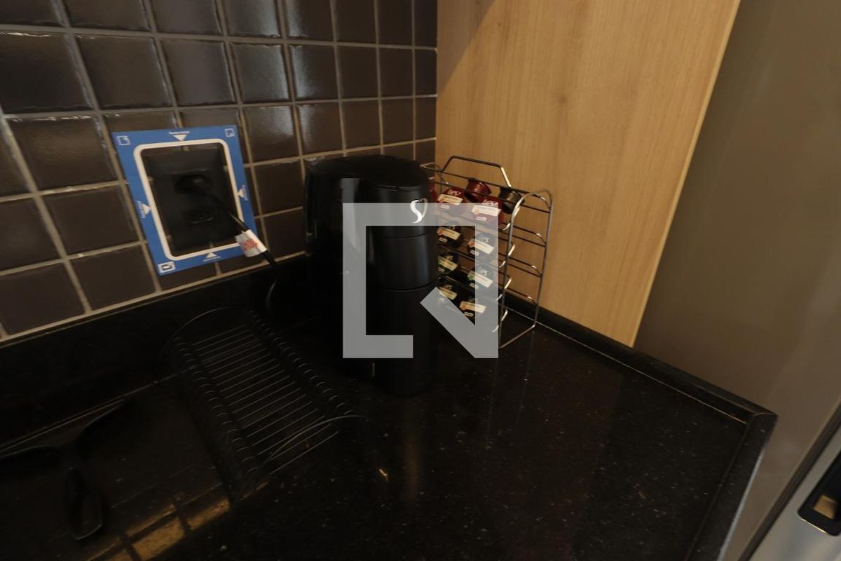 Kitnet-Studio, 20 m² - Foto 34