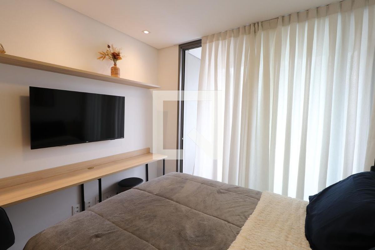 Kitnet-Studio, 20 m² - Foto 6