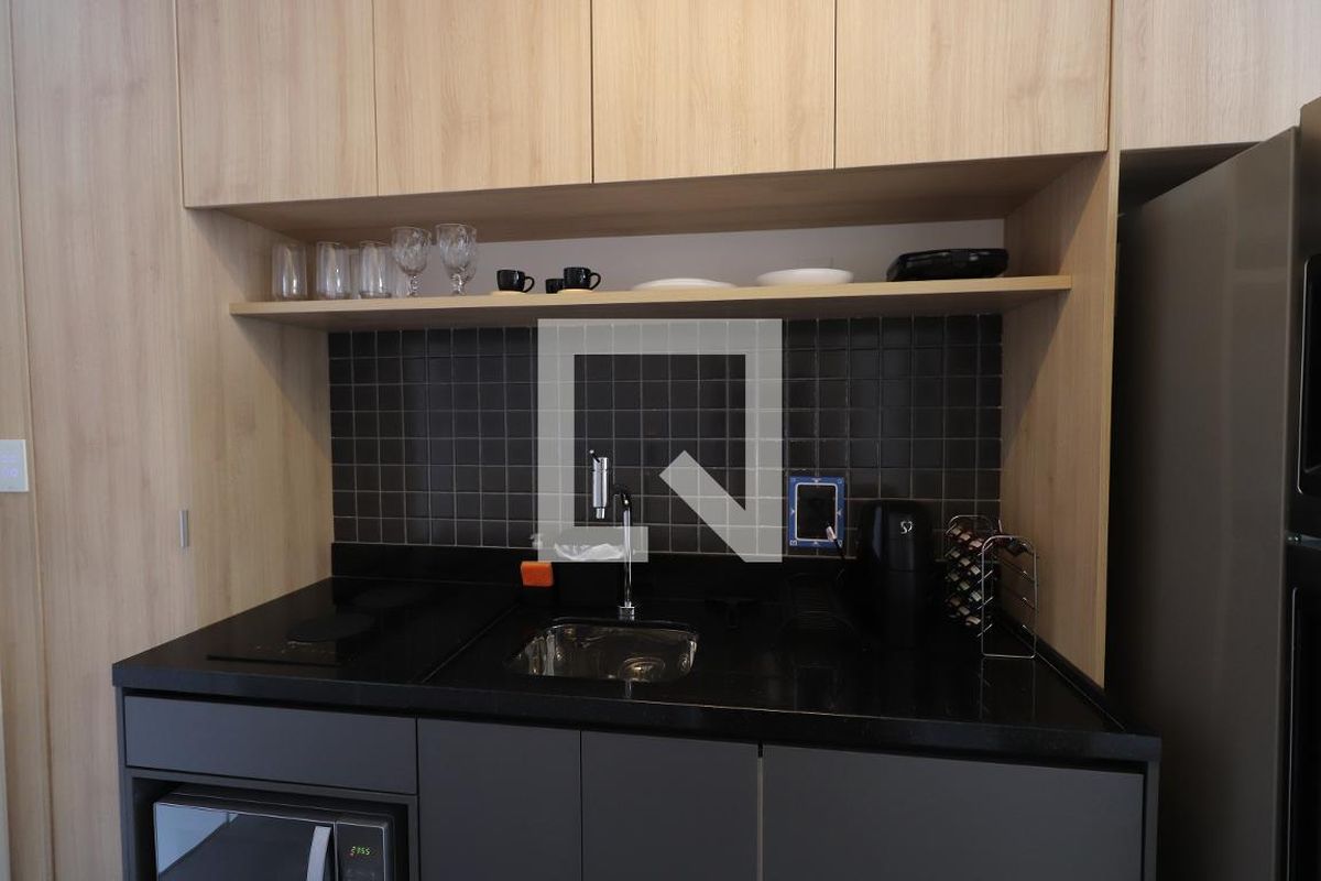 Kitnet-Studio, 20 m² - Foto 26