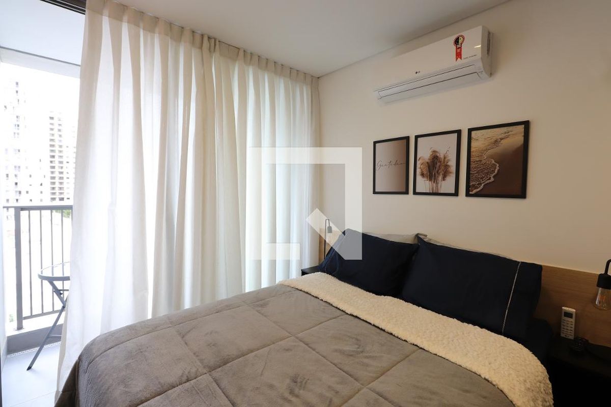 Kitnet-Studio, 20 m² - Foto 4