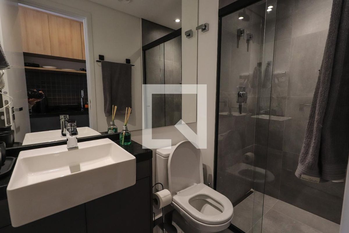 Kitnet-Studio, 20 m² - Foto 20