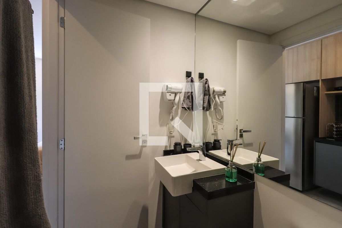 Kitnet-Studio, 20 m² - Foto 26