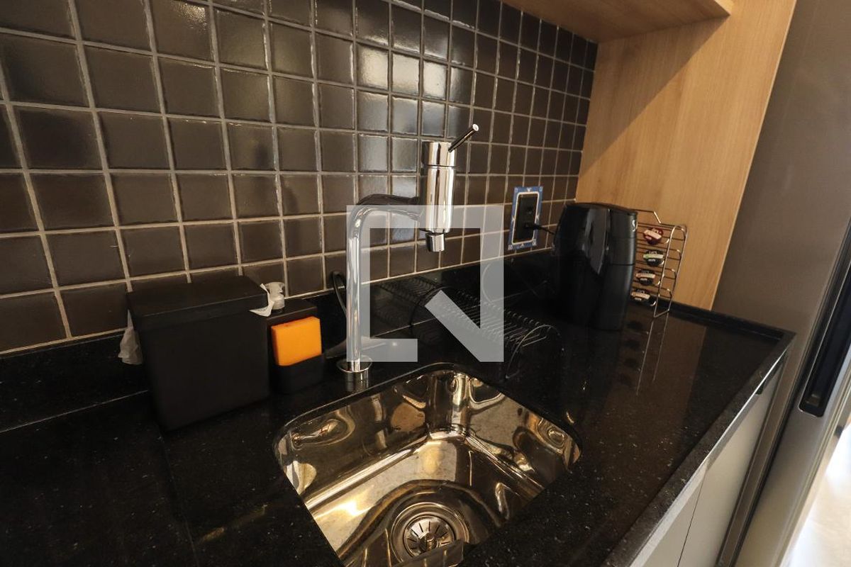 Kitnet-Studio, 20 m² - Foto 36