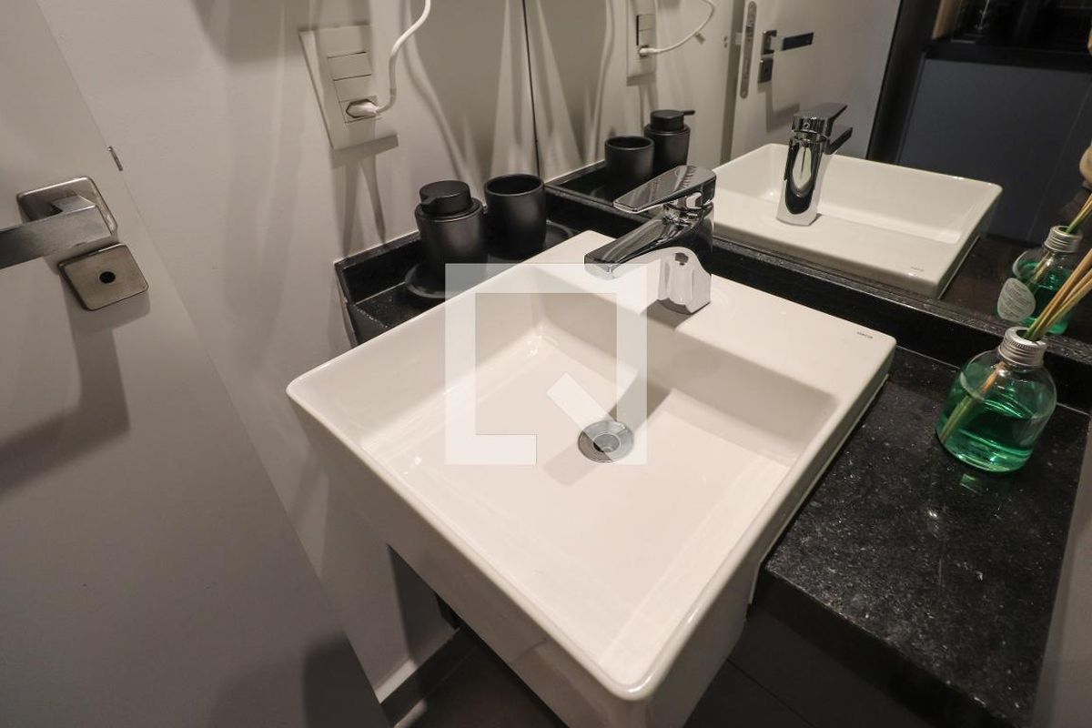 Kitnet-Studio, 20 m² - Foto 28