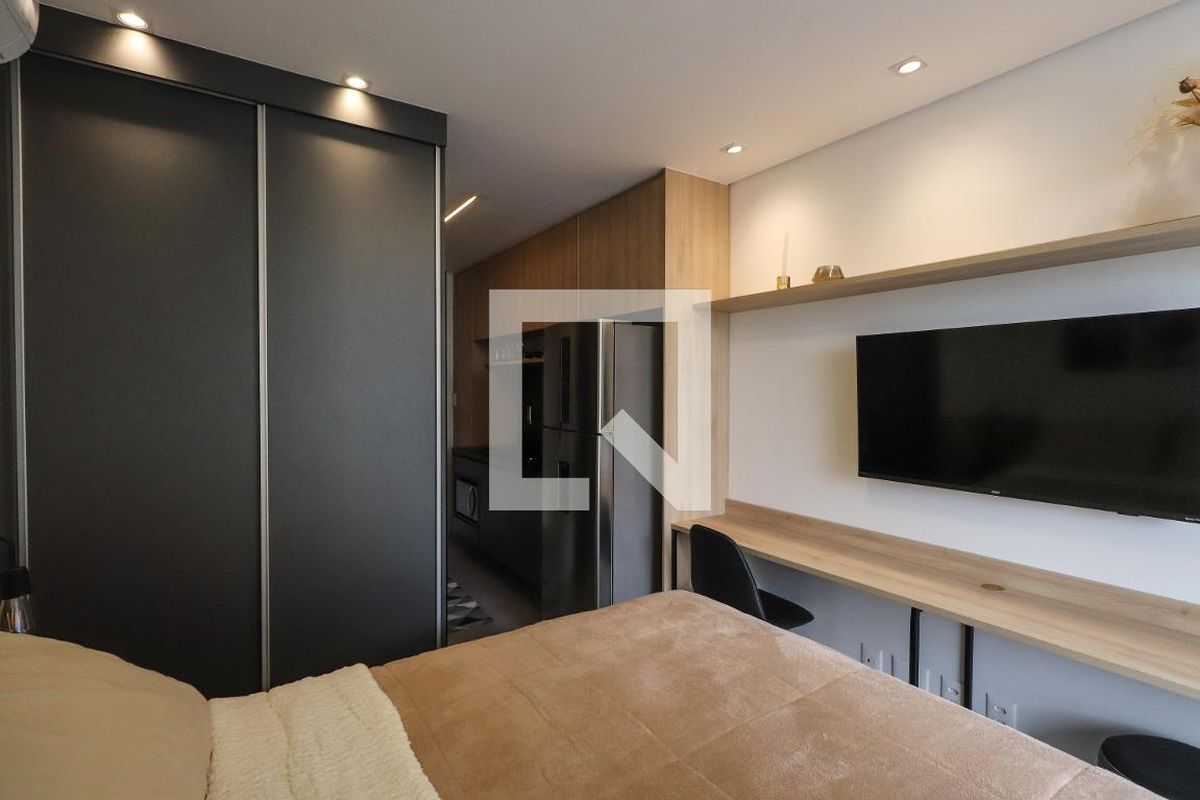 Kitnet-Studio, 20 m² - Foto 8