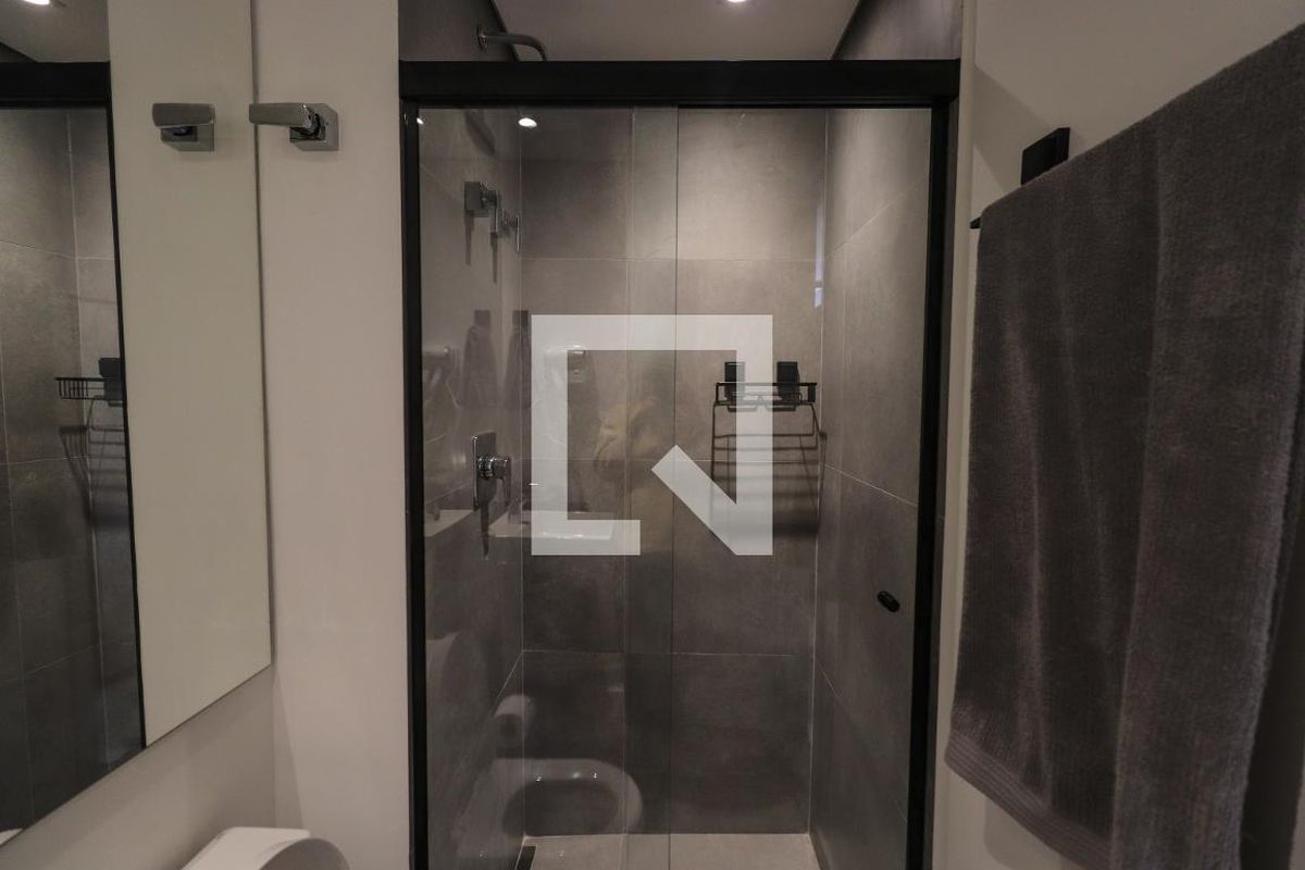 Kitnet-Studio, 20 m² - Foto 22