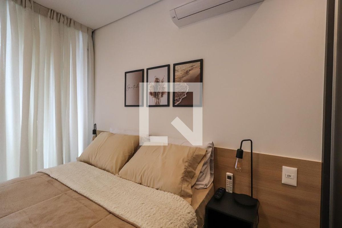 Kitnet-Studio, 20 m² - Foto 14