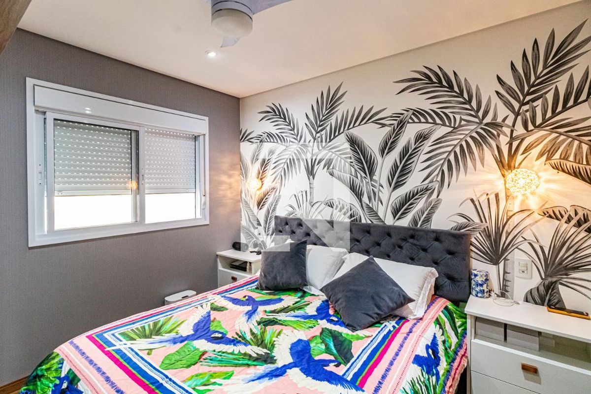 Apartamento, 3 quartos, 112 m² - Foto 38