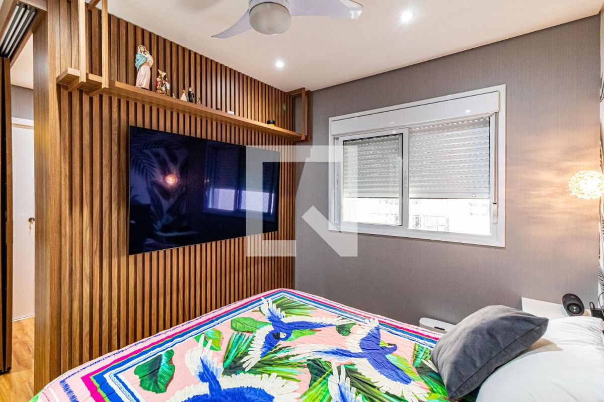 Apartamento, 3 quartos, 112 m² - Foto 44