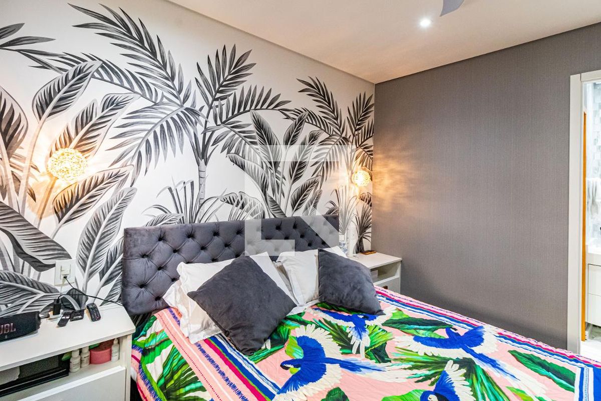 Apartamento, 3 quartos, 112 m² - Foto 40